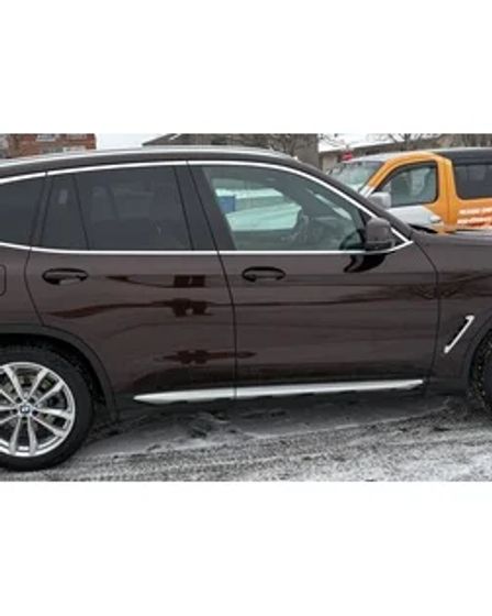 BMW X3 xDrive30i 2018 | BMW | Trois-Rivières | 4