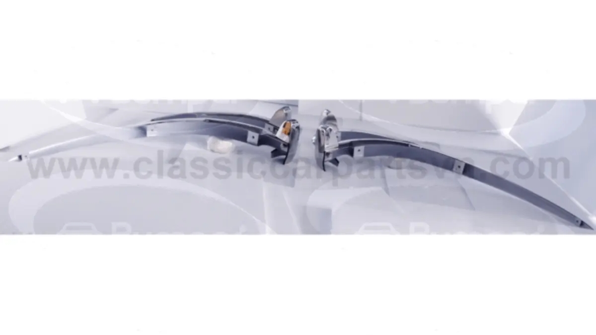 Jaguar E-Type XKE Series 1 and Series 1 1/2 bumper | Other areas of business | Melfort | Ad gallery (SEO) | 3