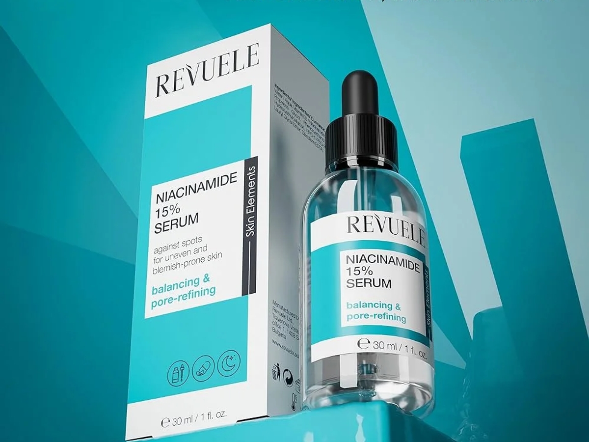 Revuele Niacinamide Serum (30 ml) | Care products | Kentville | Ad gallery (SEO) | 2