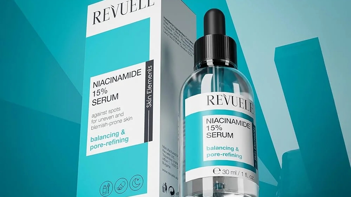 Revuele Niacinamide Serum (30 ml) | Care products | Kentville | Ad gallery (SEO) | 3