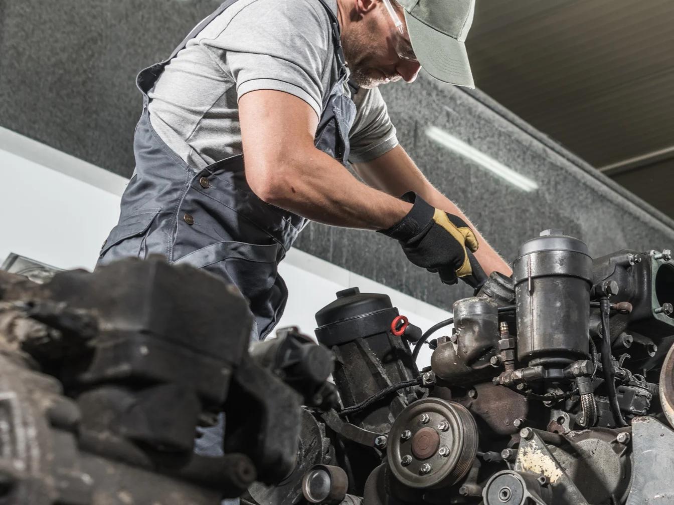 Romana Truck Repair INC - 4