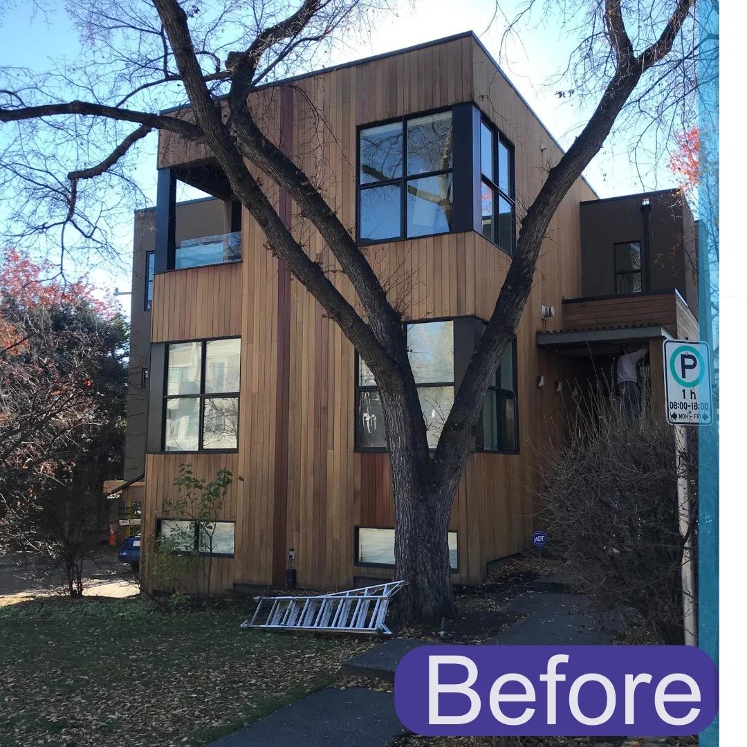 Exterior and Interior Painting | Construction services | Red Deer | 4