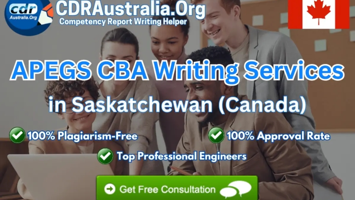 APEGS CBA Writing Services - in Saskatchewan (Canada) by CDRAustralia.Org | Education, science | Saskatoon | Ad gallery (SEO) | 3