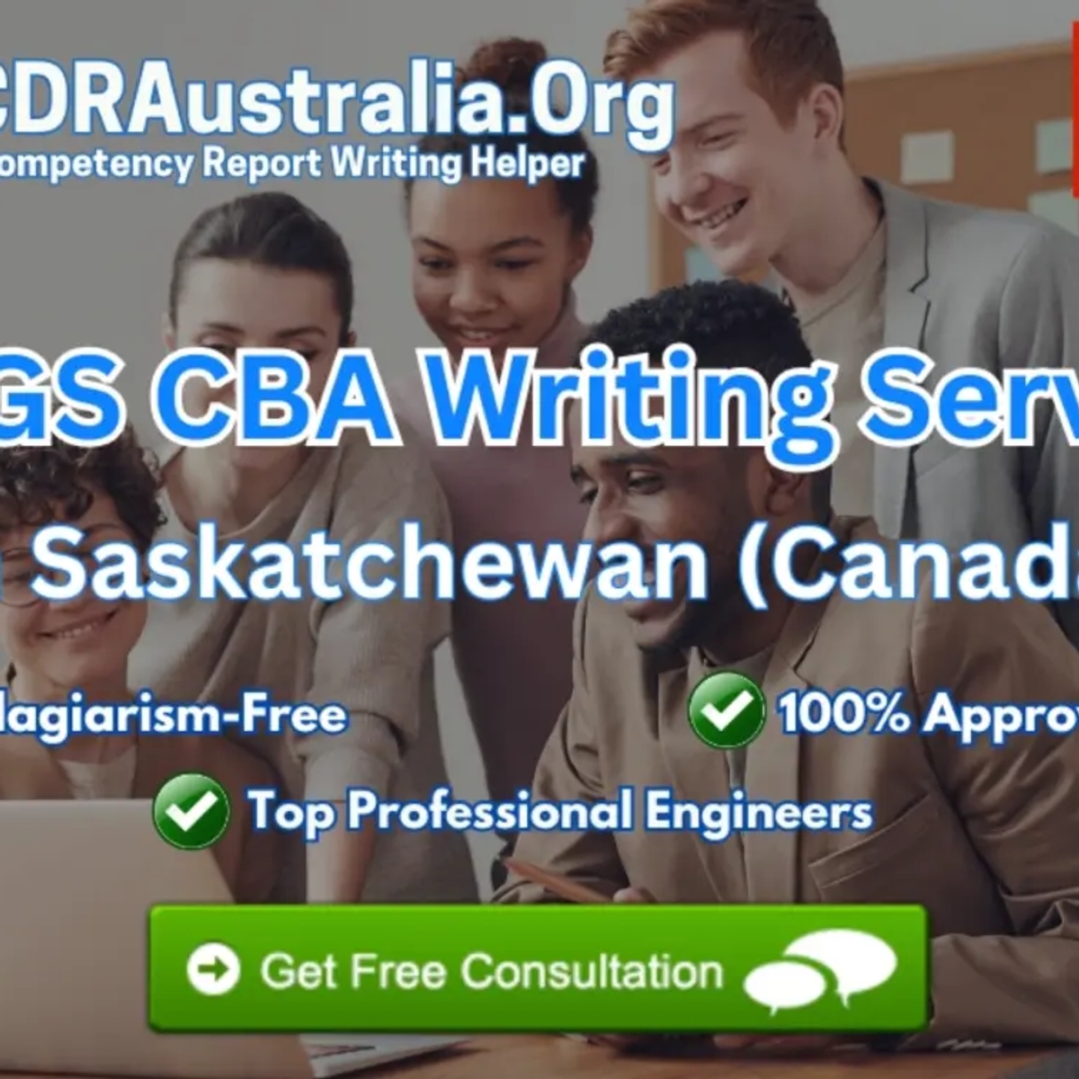 APEGS CBA Writing Services - in Saskatchewan (Canada) by CDRAustralia.Org | Education, science | Saskatoon | Ad gallery (SEO) | 1