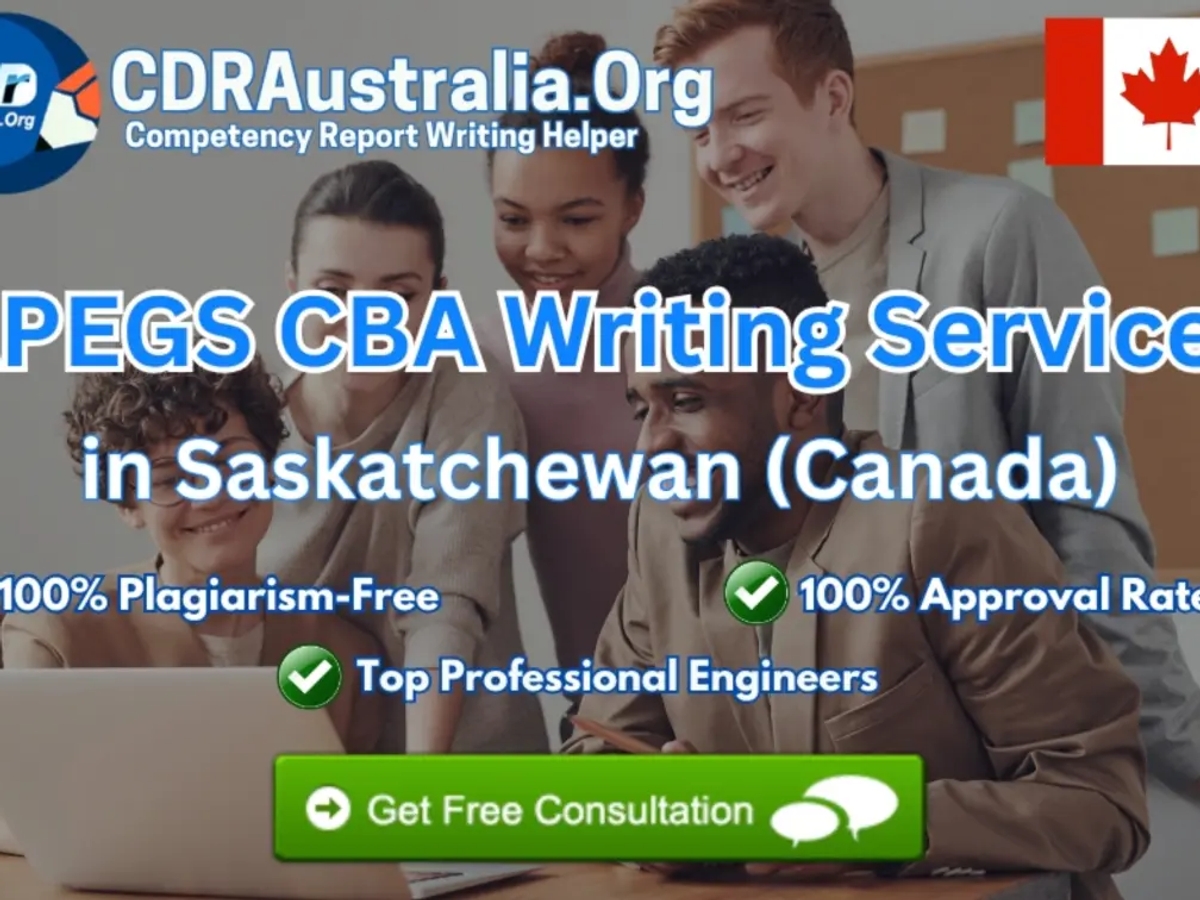 APEGS CBA Writing Services - in Saskatchewan (Canada) by CDRAustralia.Org | Education, science | Saskatoon | Ad gallery (SEO) | 2