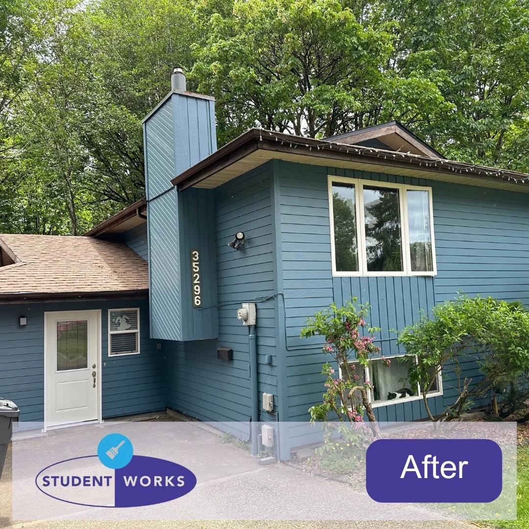 Exterior and Interior Painting | Construction services | Red Deer | 3