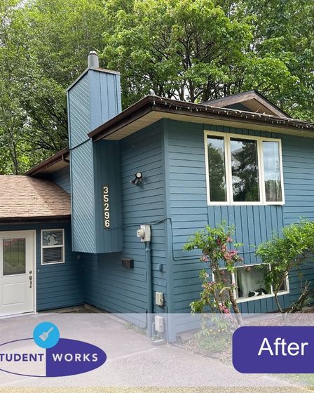 Exterior and Interior Painting | Construction services | Red Deer | 3