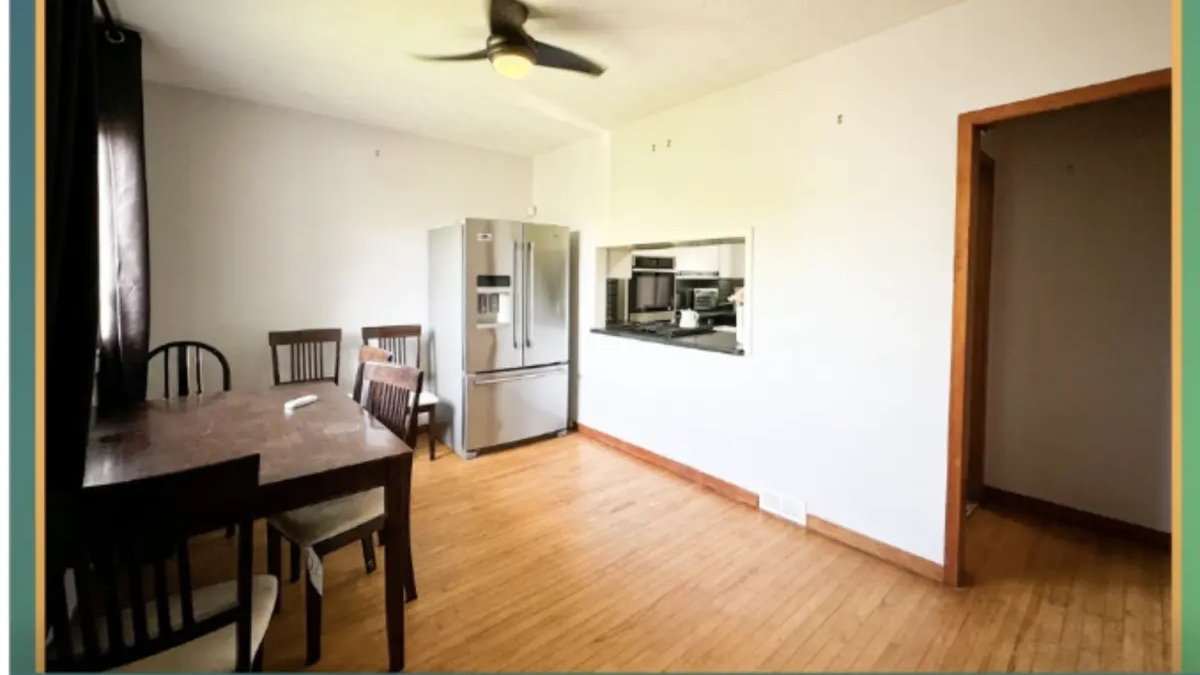 Rent To Own:Inviting 2 Bedroom, 1 Bathroom Home with Detached Garage – 398 Bessie Ave, Sudbury | I'll rent a house | Toronto | Ad gallery (SEO) | 3