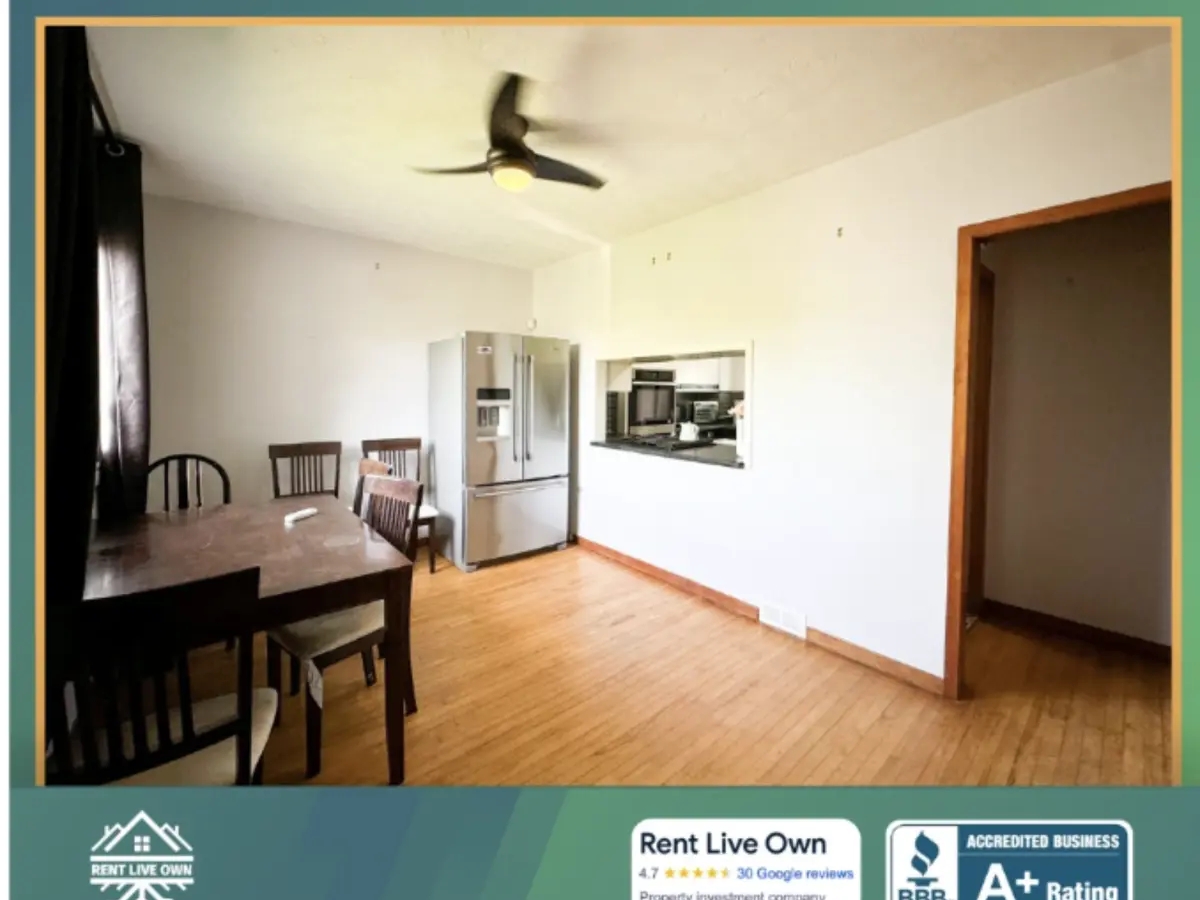 Rent To Own:Inviting 2 Bedroom, 1 Bathroom Home with Detached Garage – 398 Bessie Ave, Sudbury | I'll rent a house | Toronto | Ad gallery (SEO) | 2