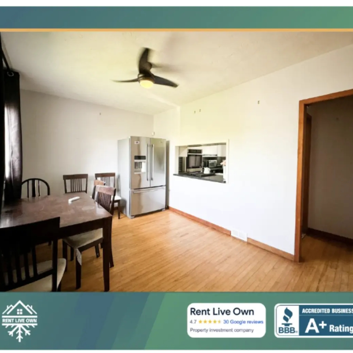 Rent To Own:Inviting 2 Bedroom, 1 Bathroom Home with Detached Garage – 398 Bessie Ave, Sudbury | I'll rent a house | Toronto | Ad gallery (SEO) | 1