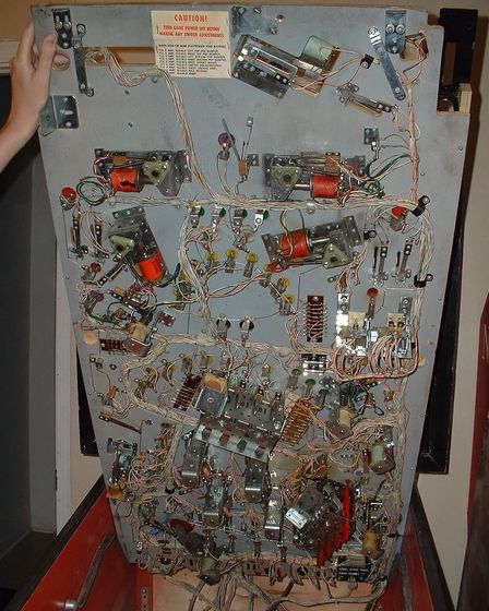Old God of war PinBall machine | Other Electronics | Toronto | 2