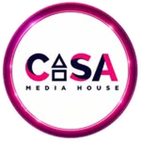 casa media house