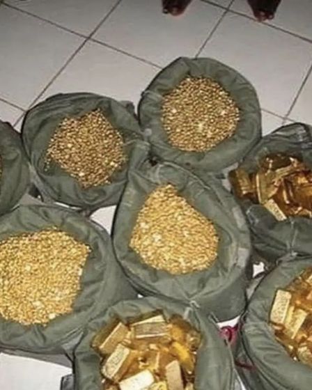 10oz Gold Bars For Sale in Uganda Direct From The Source +256752886610 | For energy | Campbellton | 2