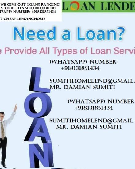 I am a private money lender