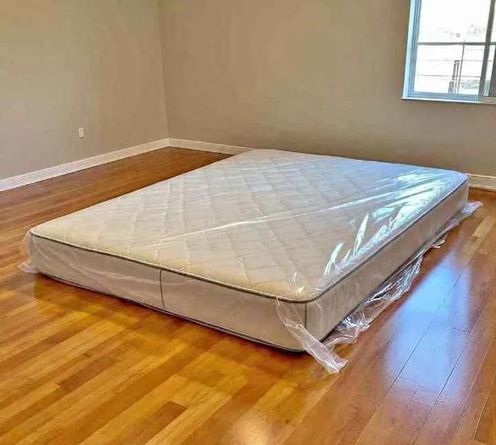 Brand new mattress for sale cash on delivery