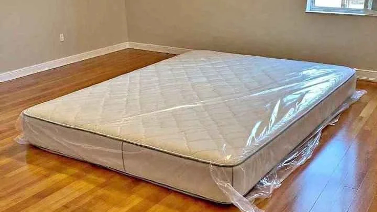 Brand new mattress for sale cash on delivery | Furniture items | Brampton | Ad gallery (SEO) | 3