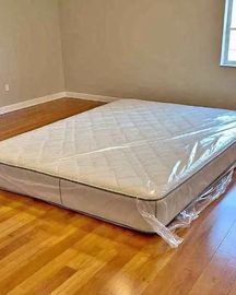 Brand new mattress for sale cash on delivery
