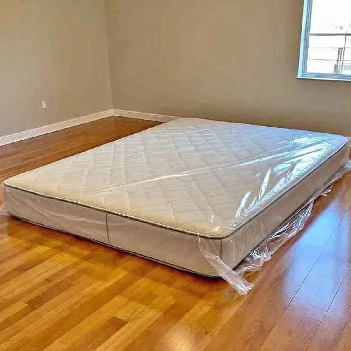 Brand new mattress for sale cash on delivery | Furniture items | Brampton | Ad gallery (SEO) | 1