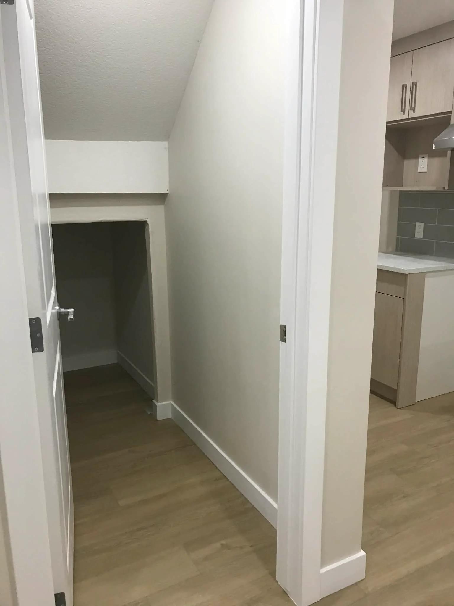 A Legal basement on rent | Renting apartment | Calgary | 4