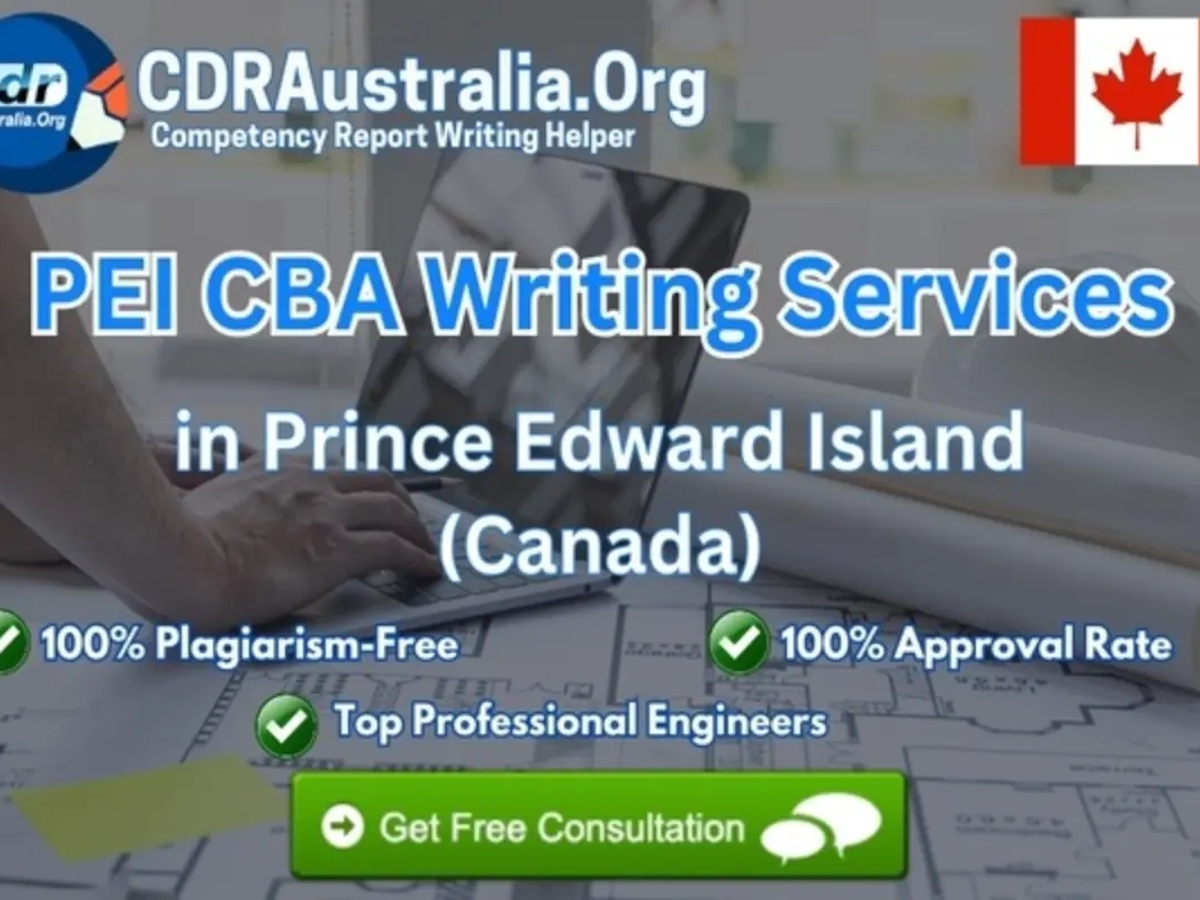 PEI CBA Writing Services - in Prince Edward Island (Canada) by CDRAustralia.Org | Education, science | Charlottetown | Ad gallery (SEO) | 2