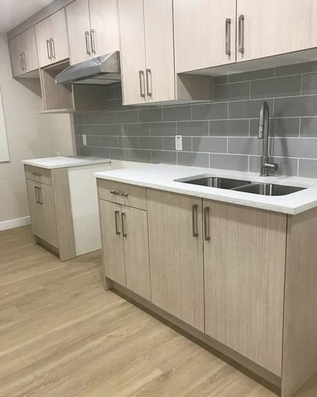 A Legal basement on rent | Renting apartment | Calgary | 2