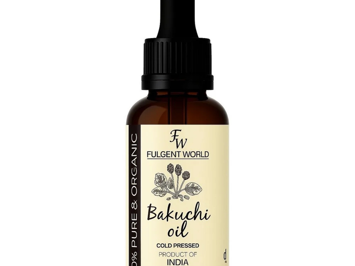 Fulgent World Bakuchi Oil – Natural Skin Care, Organic Cold-Pressed (30 ml) | Cosmetology | Grande Prairie | Ad gallery (SEO) | 2