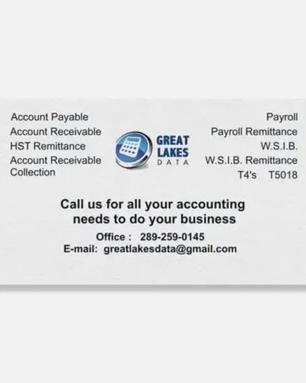 Reliable Bookkeeper looking for work that can be done from home