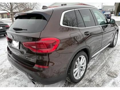 BMW X3 xDrive30i 2018 | BMW | Trois-Rivières | 6