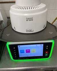 Programat Ivoclar EP 5010 G2 Dental Press Furnace