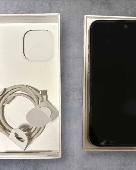I phone 16 pro max | Apple Iphone | Montreal | 2