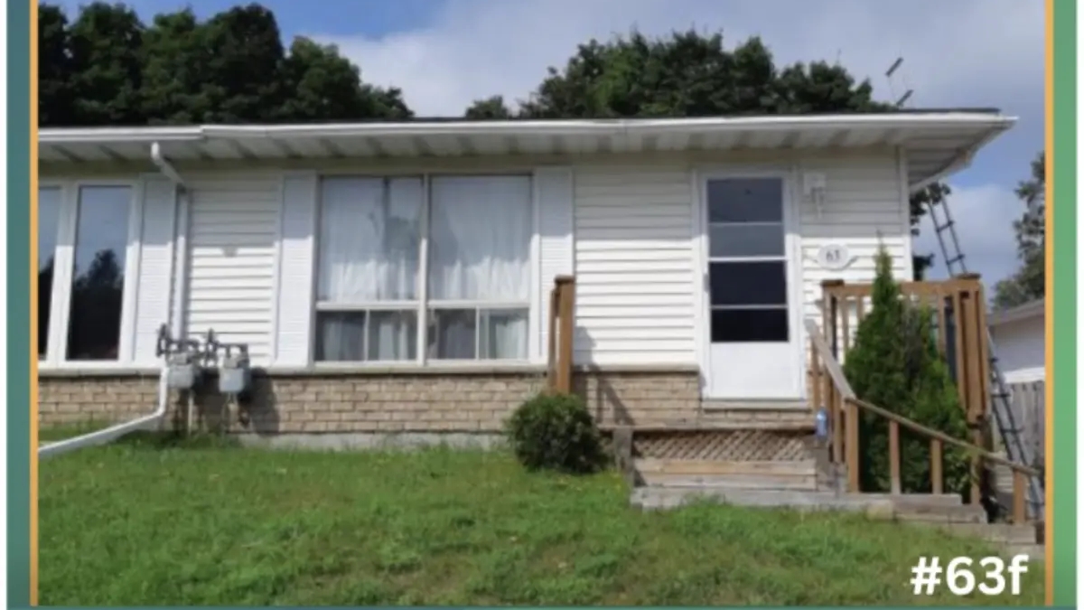 Rent To Own:Charming 3 Bedroom, 1.5 Bathroom Family Home in Scenic Elliot Lake – 63 Frobel Drive | I'll rent a house | Sudbury | Ad gallery (SEO) | 3