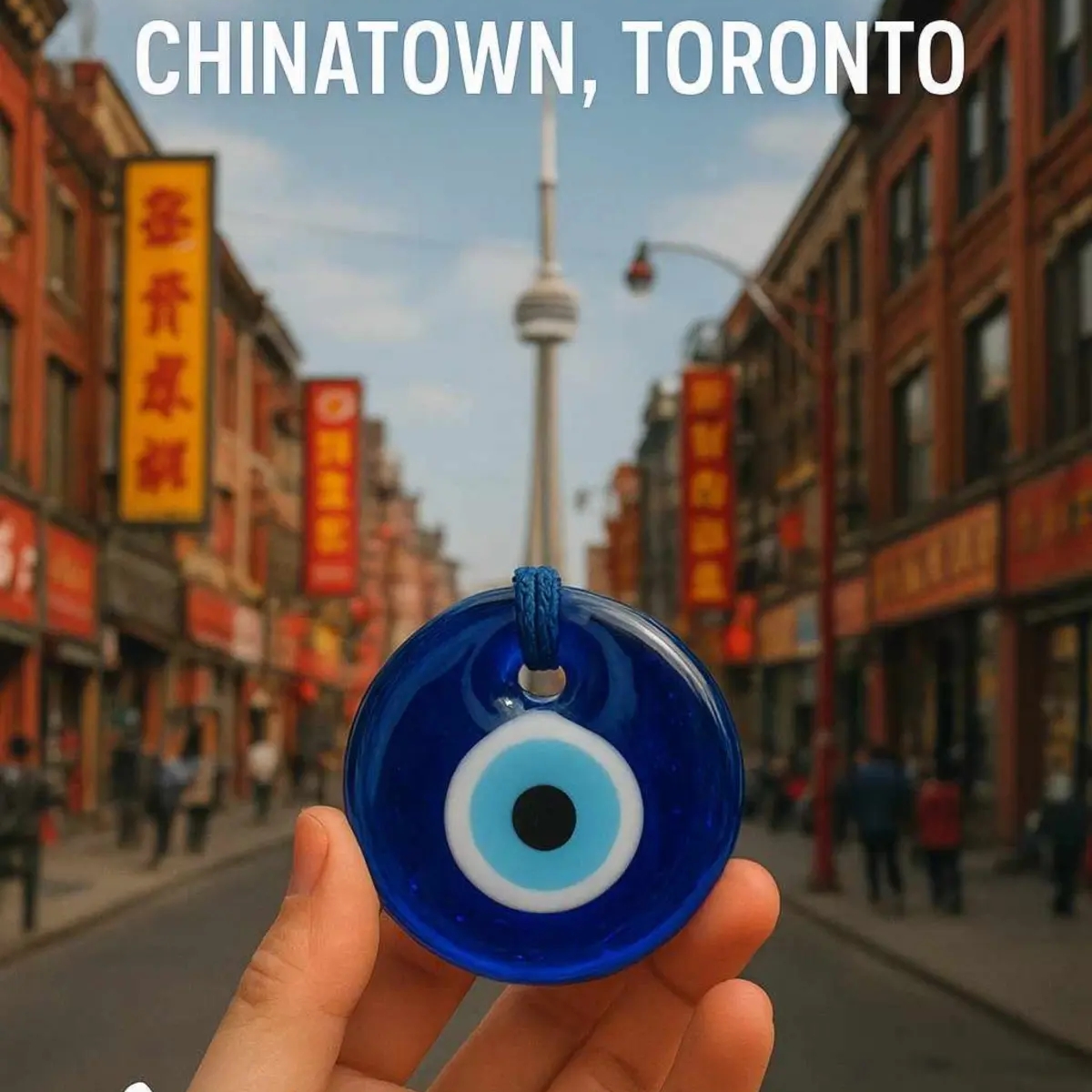 Looking for Evil Eye Protection in Chinatown, Toronto | Other Services | Ottawa | Ad gallery (SEO) | 1