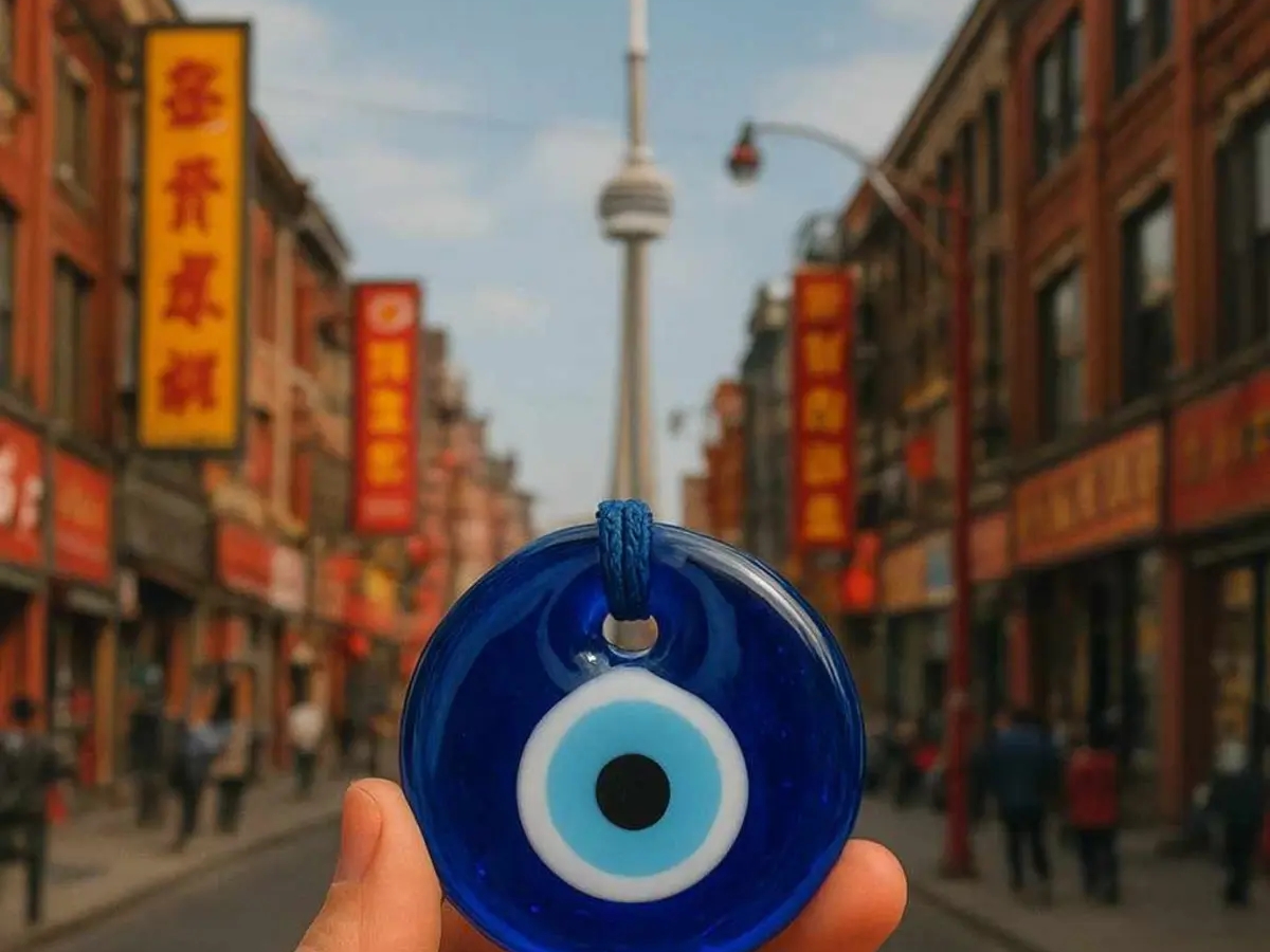 Looking for Evil Eye Protection in Chinatown, Toronto | Other Services | Ottawa | Ad gallery (SEO) | 2