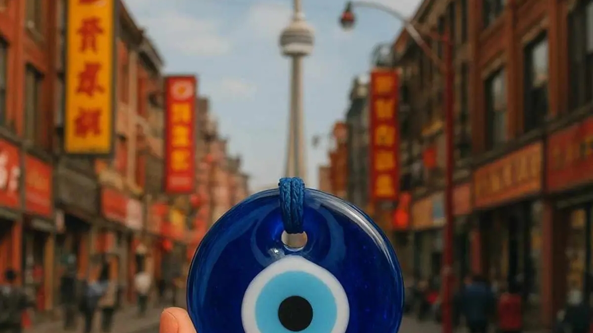 Looking for Evil Eye Protection in Chinatown, Toronto | Other Services | Ottawa | Ad gallery (SEO) | 3