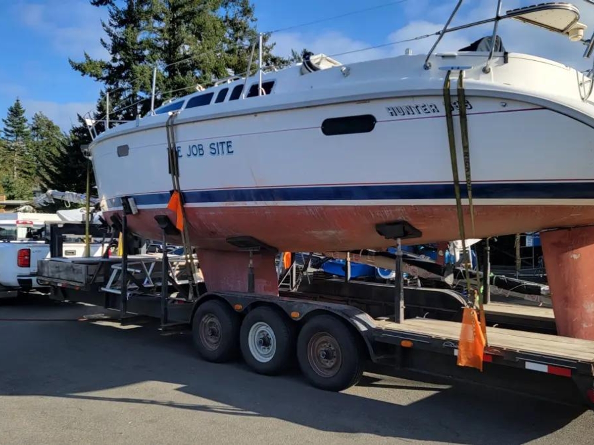 RV Hauling, Hotshot and Delivery Services | Other Services | Edmonton | Ad gallery (SEO) | 2