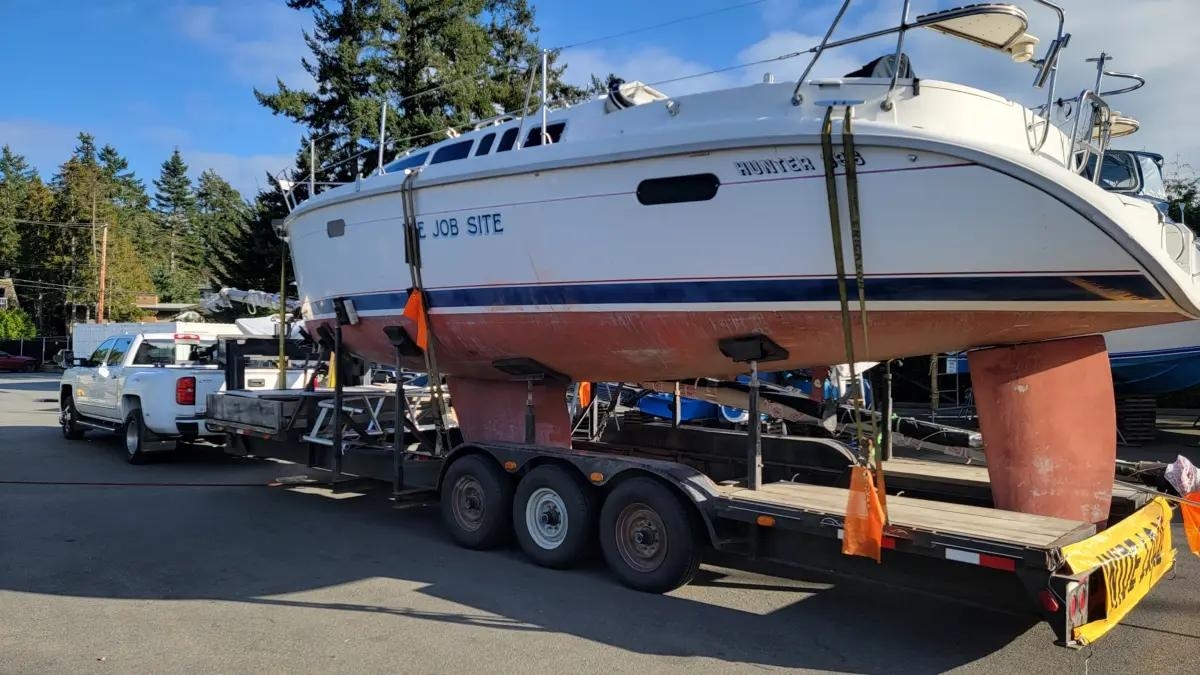 RV Hauling, Hotshot and Delivery Services | Other Services | Edmonton | Ad gallery (SEO) | 3