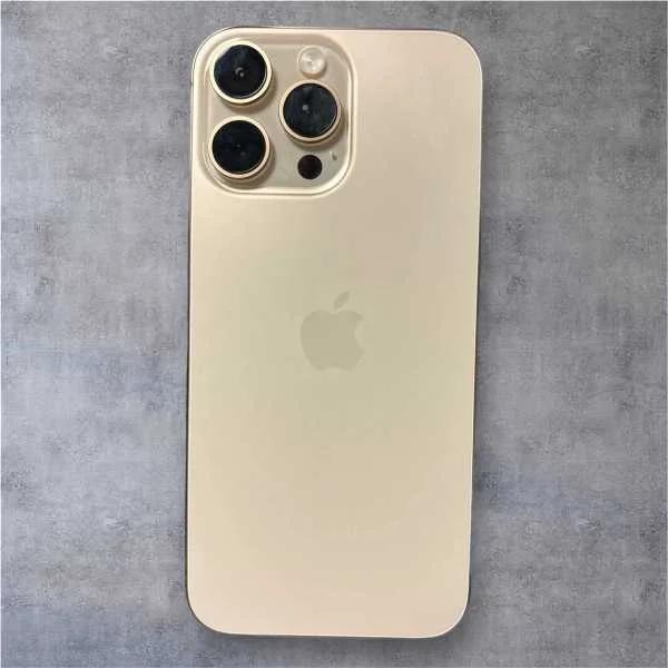 I phone 16 pro max | Apple Iphone | Montreal | 3