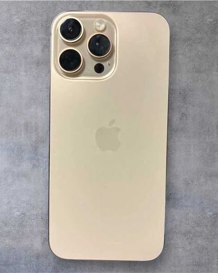 I phone 16 pro max | Apple Iphone | Montreal | 3