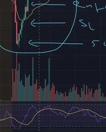 (Online) Mentorship via Zoom Call (Crypto/Stocks/Options Forex)