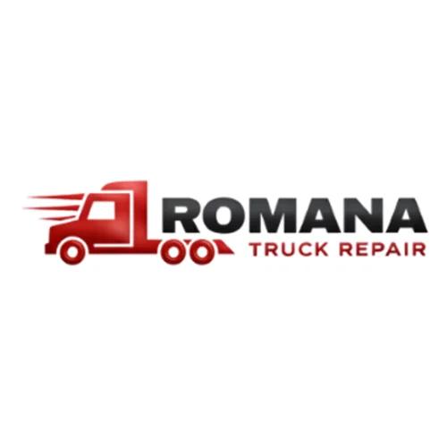 Truck Repair Shop in Barrie-Romana Truck Repairs INC | Repair and installation of other equipment | Barrie | 3