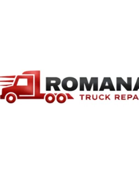 Truck Repair Shop in Barrie-Romana Truck Repairs INC | Repair and installation of other equipment | Barrie | 3
