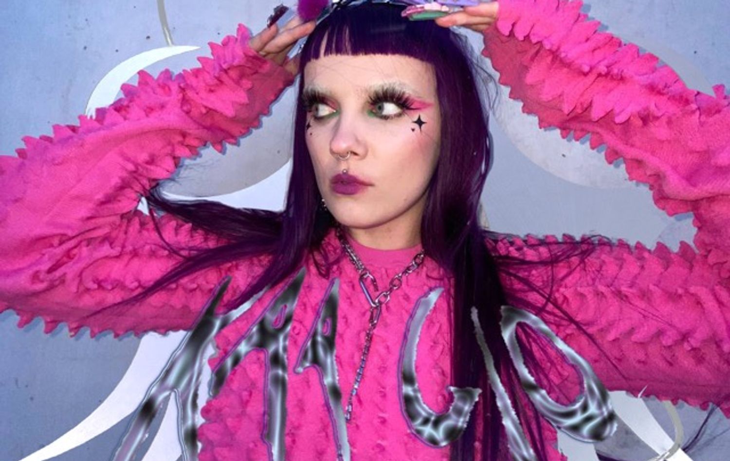 Mix cover image