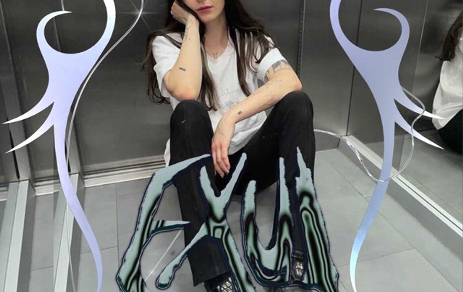 Mix cover image