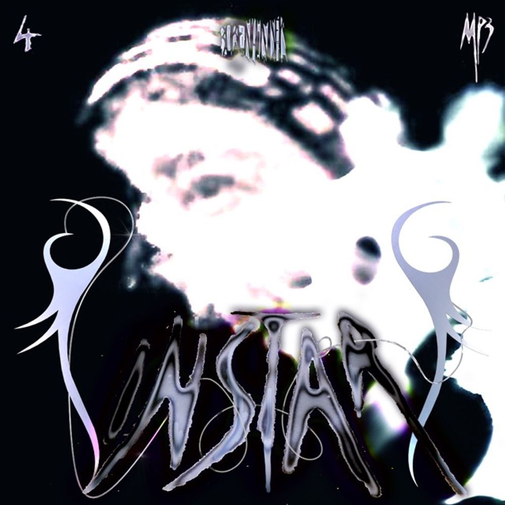 Cover of Instar's mix