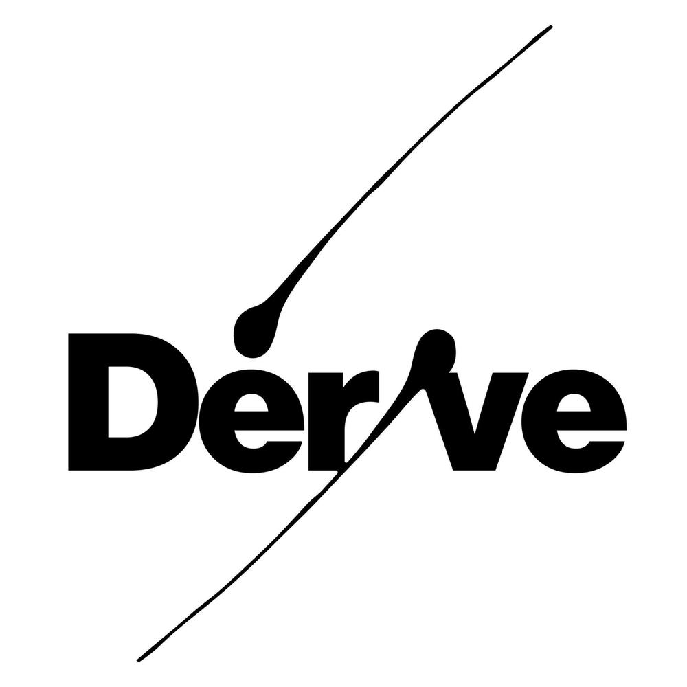 Club Dérive's logo