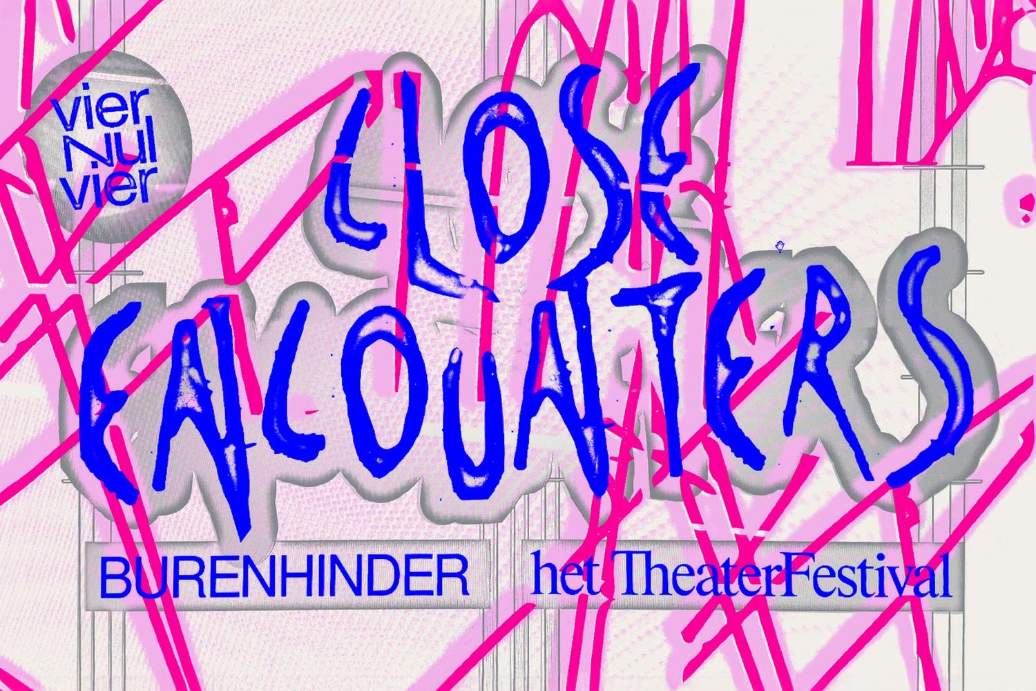 Close Encounters Closing Party