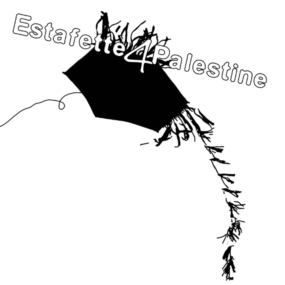 Estafette's logo