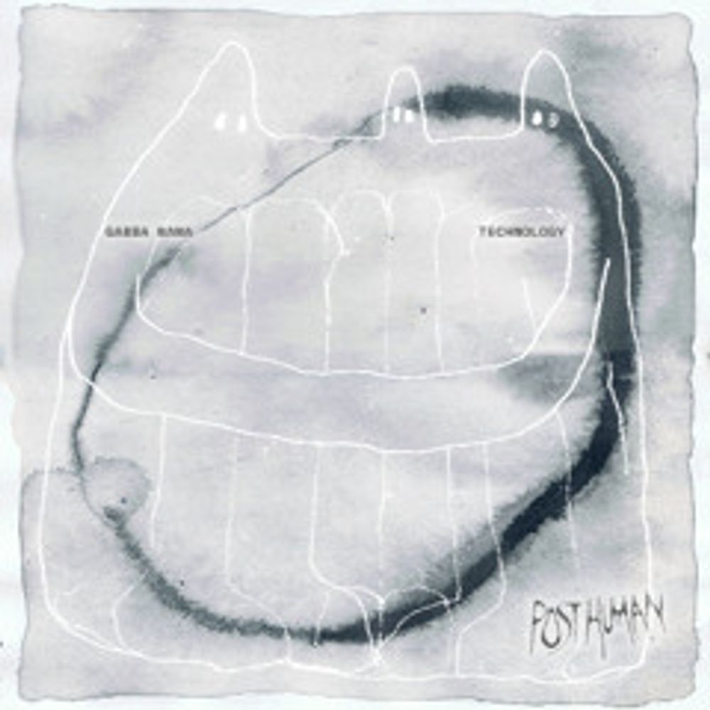 premiere: GABBA NANA - Technology