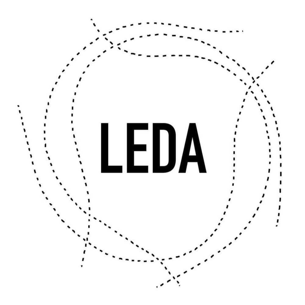 Leda Collective's logo