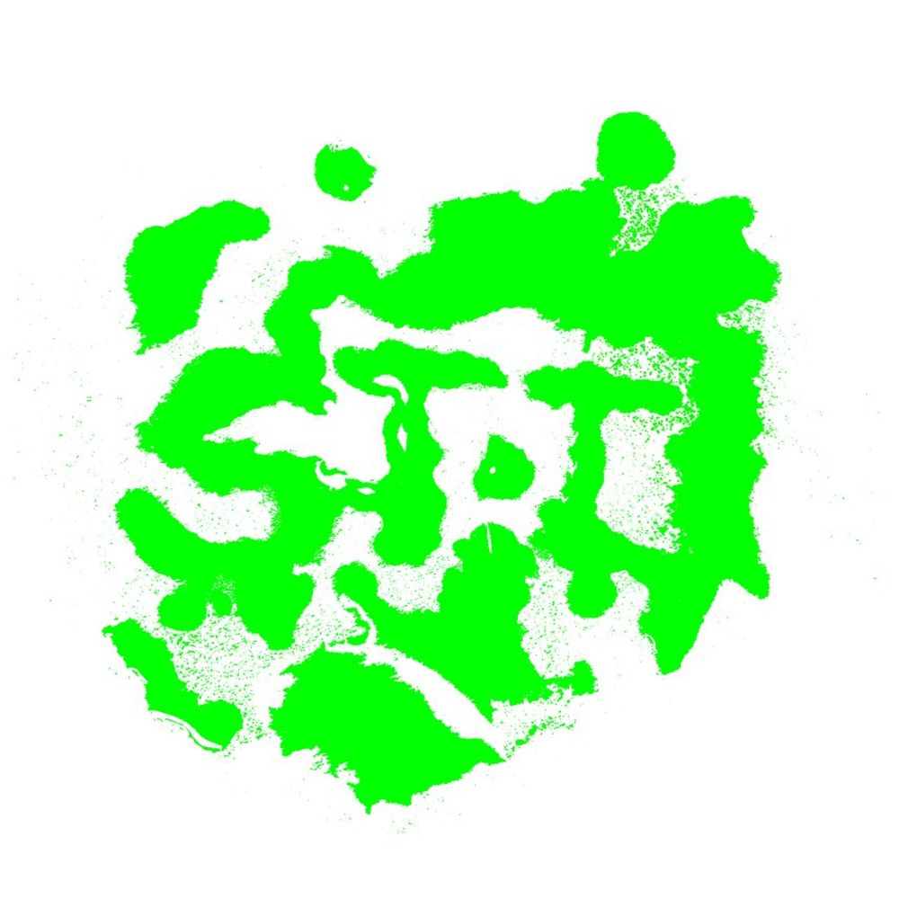 Spill the Tea's logo